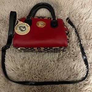 Spartina 449 Purse Brand New